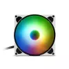 SHARKOON Silent Storm - Computer Case 140 Pwm Fan 14 Cm Transparent 1