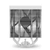 Air cooler Sharkoon A40 RGB 12 cm White 500-1800 RPM 121.55 m³/h
