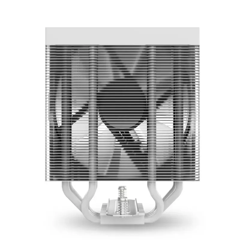 Air cooler Sharkoon A40 RGB 12 cm White 500-1800 RPM 121.55 m³/h