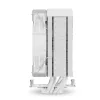 Air cooler Sharkoon A40 RGB 12 cm White 500-1800 RPM 121.55 m³/h