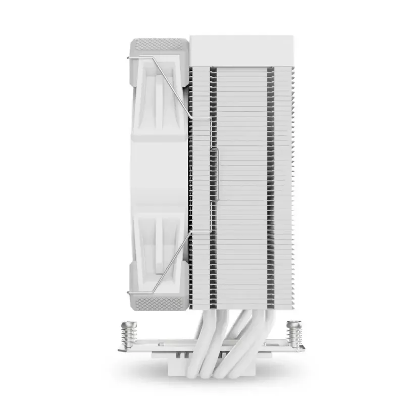 Air cooler Sharkoon A40 RGB 12 cm White 500-1800 RPM 121.55 m³/h