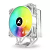 Air cooler Sharkoon A40 RGB 12 cm White 500-1800 RPM 121.55 m³/h