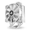 Air cooler Sharkoon A40 RGB 12 cm White 500-1800 RPM 121.55 m³/h