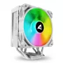 Air cooler Sharkoon A40 RGB 12 cm White 500-1800 RPM 121.55 m³/h