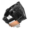 Air cooler Sharkoon A50 12 cm Black 500-1800 RPM 121.55 m³/h