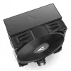 Air cooler Sharkoon A50 12 cm Black 500-1800 RPM 121.55 m³/h