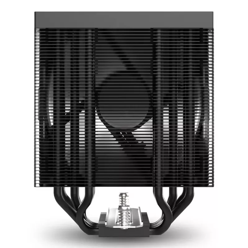 Air cooler Sharkoon A50 12 cm Black 500-1800 RPM 121.55 m³/h