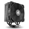 Air cooler Sharkoon A50 12 cm Black 500-1800 RPM 121.55 m³/h