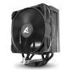Air cooler Sharkoon A50 12 cm Black 500-1800 RPM 121.55 m³/h