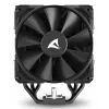 Air cooler Sharkoon A50 12 cm Black 500-1800 RPM 121.55 m³/h