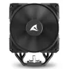 Air cooler Sharkoon A50 12 cm Black 500-1800 RPM 121.55 m³/h