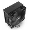 Air cooler Sharkoon A50 12 cm Black 500-1800 RPM 121.55 m³/h