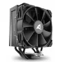 Air cooler Sharkoon A50 12 cm Black 500-1800 RPM 121.55 m³/h