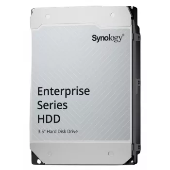 SYNOLOGY Hard Drive Has5310 20t - 20TB - SAS 12gb/s - 3.5in - 7200rpm - High-performance Enterprise-grade
