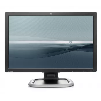 HP L2445w 24-inch Widescreen LCD Monitor computer monitor 61 cm (24 inch) 1920 x 1200 pixels