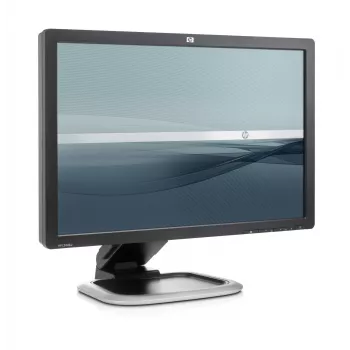 HP L2445w 24-inch Widescreen LCD Monitor computer monitor 61 cm (24 inch) 1920 x 1200 pixels