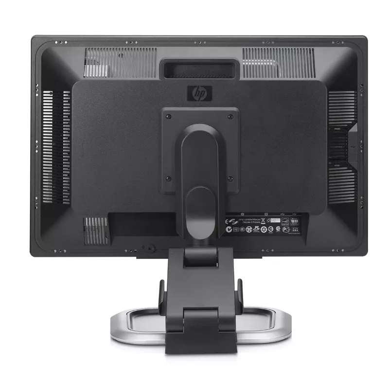HP L2445w 24-inch Widescreen LCD Monitor computer monitor 61 cm (24 inch) 1920 x 1200 pixels