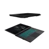 GIGABYTE GAMING A16 CWHI3DEC94SH laptop Intel® Core™ i7 i7-13620H 40.6 cm (16 inch) WQXGA 16 GB DDR5-SDRAM 1 TB SSD NVIDIA GeForce RTX 5070 Wi-Fi 6E (802.11ax) Windows 11 Home Black