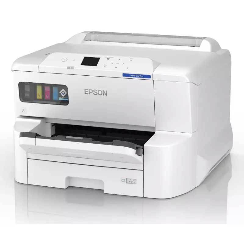 Epson WorkForce Pro EP-C7000DW inkjet printer Colour 4800 x 1200 DPI A3+ Wi-Fi