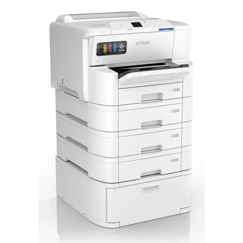 Epson WorkForce Pro EP-C7000DW inkjet printer Colour 4800 x 1200 DPI A3+ Wi-Fi