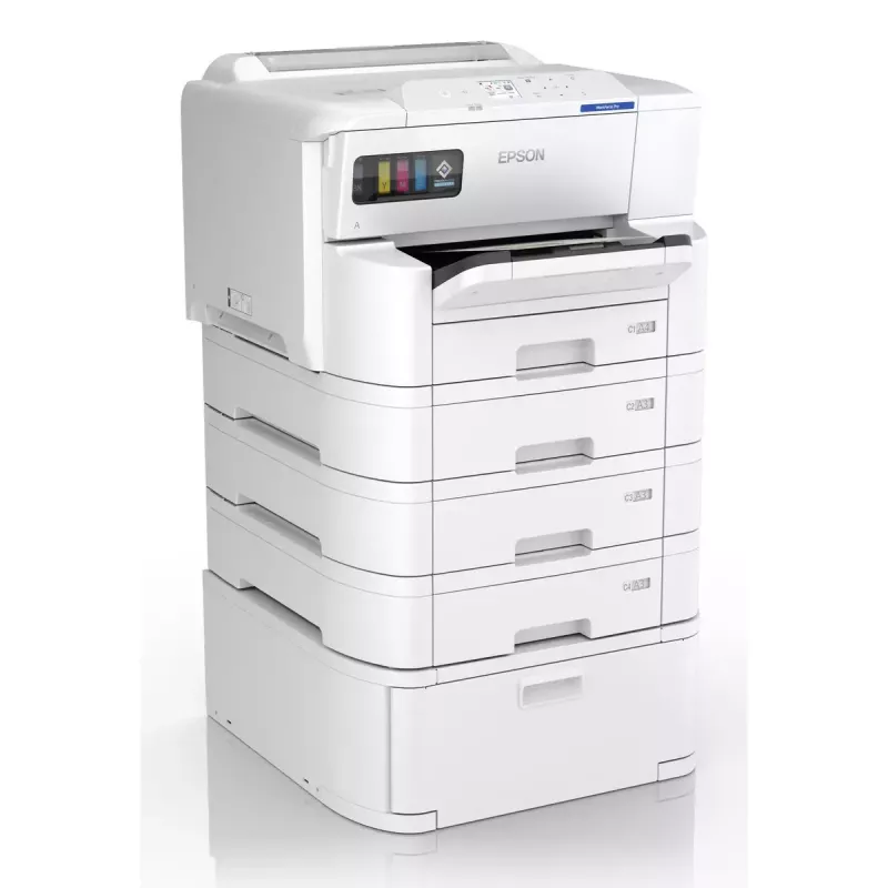 Epson WorkForce Pro EP-C7000DW inkjet printer Colour 4800 x 1200 DPI A3+ Wi-Fi