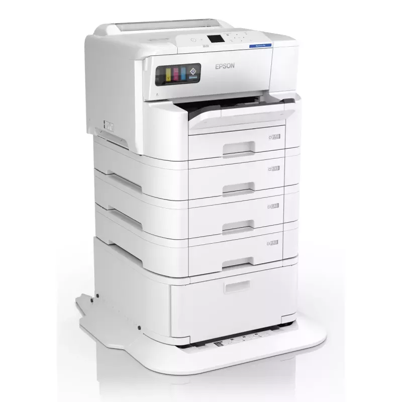 Epson WorkForce Pro EP-C7000DW inkjet printer Colour 4800 x 1200 DPI A3+ Wi-Fi