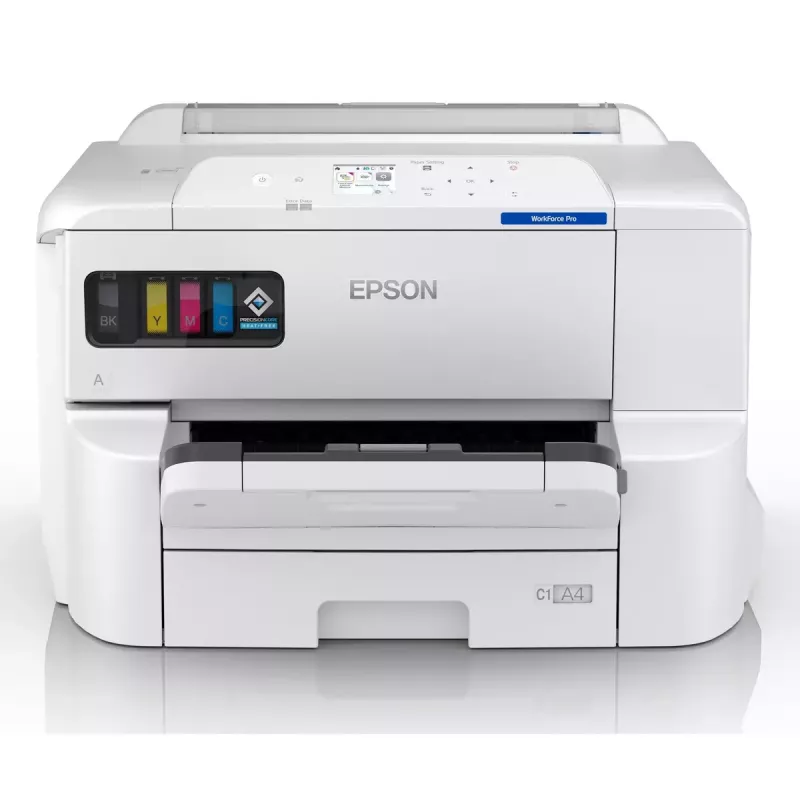 Epson WorkForce Pro EP-C7000DW inkjet printer Colour 4800 x 1200 DPI A3+ Wi-Fi
