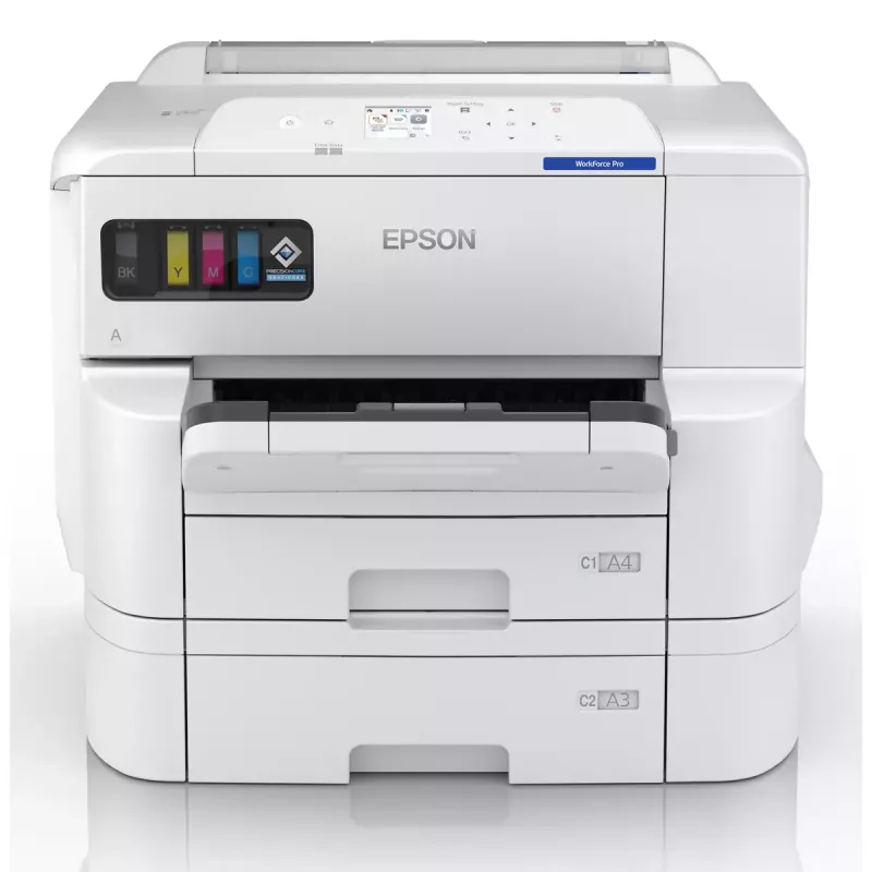 Epson WorkForce Pro EP-C7000DW inkjet printer Colour 4800 x 1200 DPI A3+ Wi-Fi