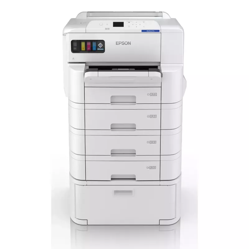 Epson WorkForce Pro EP-C7000DW inkjet printer Colour 4800 x 1200 DPI A3+ Wi-Fi