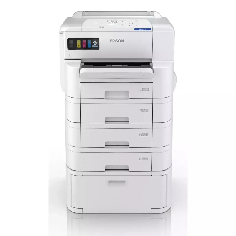 Epson WorkForce Pro EP-C7000DW inkjet printer Colour 4800 x 1200 DPI A3+ Wi-Fi
