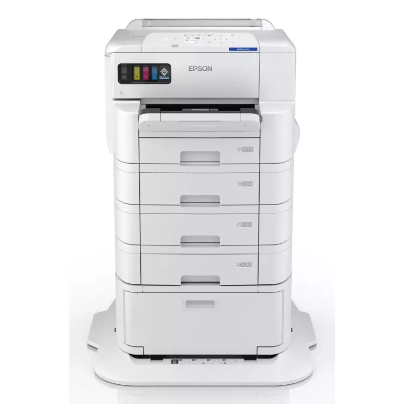Epson WorkForce Pro EP-C7000DW inkjet printer Colour 4800 x 1200 DPI A3+ Wi-Fi