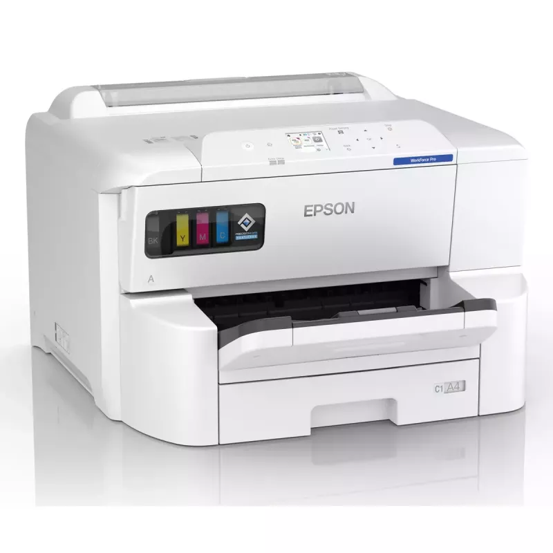 Epson WorkForce Pro EP-C7000DW inkjet printer Colour 4800 x 1200 DPI A3+ Wi-Fi