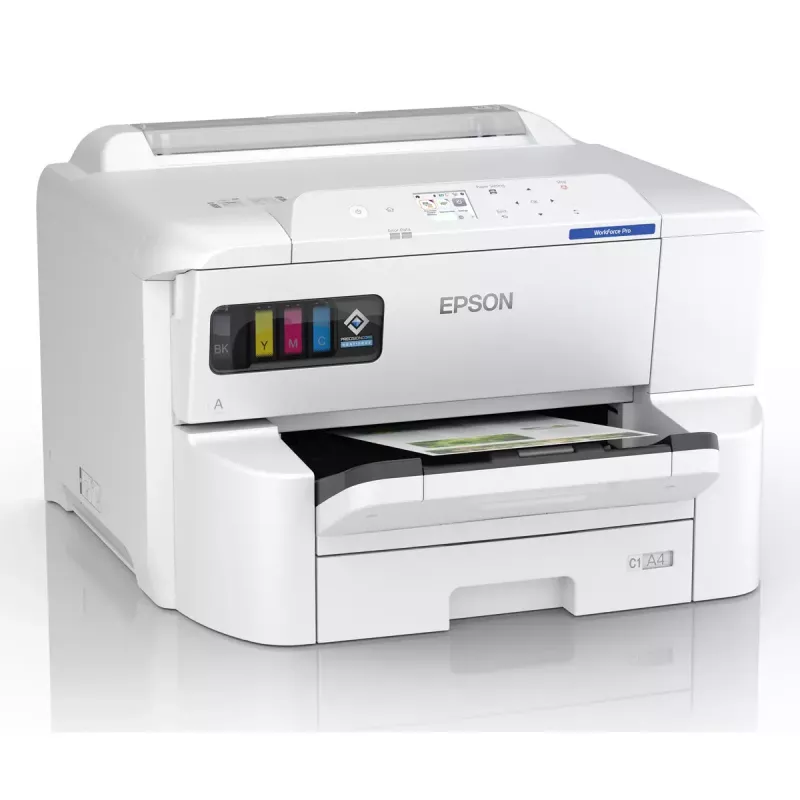 Epson WorkForce Pro EP-C7000DW inkjet printer Colour 4800 x 1200 DPI A3+ Wi-Fi
