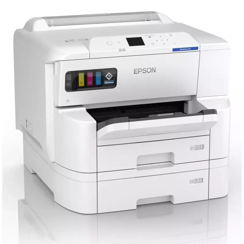 Epson WorkForce Pro EP-C7000DW inkjet printer Colour 4800 x 1200 DPI A3+ Wi-Fi
