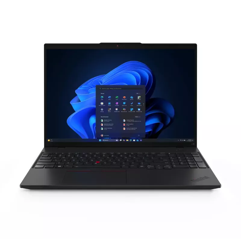 Laptop Lenovo ThinkPad L16 Gen 2 16 inch Intel Core Ultra 5 16GB 512GB Intel Graphics Windows 11 Pro