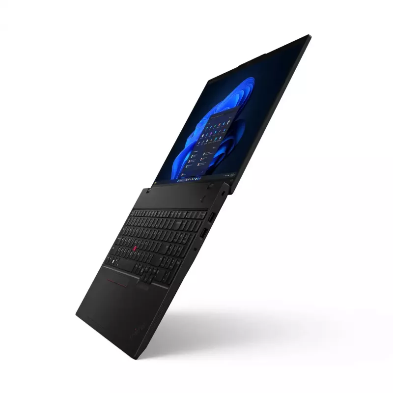 Laptop Lenovo ThinkPad L16 Gen 2 16 inch Intel Core Ultra 7 32GB 1TB Intel Graphics Windows 11 Pro