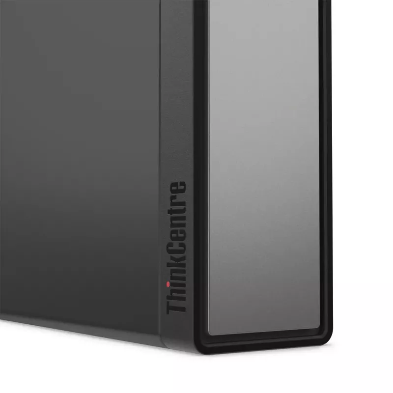 Lenovo ThinkCentre neo 50q QC 16 GB LPDDR5x-SDRAM 512 GB SSD Windows 11 Pro Mini PC Black