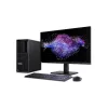 Lenovo ThinkStation P3 Tower Gen 2 Intel Core Ultra 7 265K 64 GB DDR5-SDRAM 1 TB SSD Windows 11 Pro Workstation Black