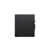 Lenovo ThinkStation P3 Tower Gen 2 Intel Core Ultra 7 265K 64 GB DDR5-SDRAM 1 TB SSD Windows 11 Pro Workstation Black
