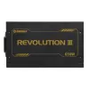 Power supply unit ENERMAX ERV650G-AHG-MAC 650 W 20+4 pin ATX Fully-modular 80 PLUS Gold Black