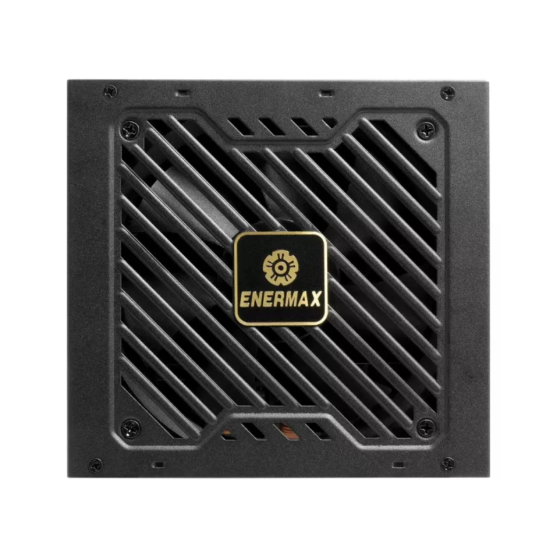ENERMAX Power Supply Revolution III 750 Watt 80 Plus Gold Fully Modular ATX 3.1