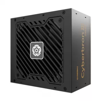 Power supply unit ENERMAX EMB750EWT-NAC 750 W, ATX 20+4 pin, Non-Modular, 80 PLUS Bronze, Black, 120 mm fan
