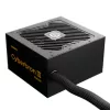 Power supply unit ENERMAX EMB750EWT-NAC 750 W, ATX 20+4 pin, Non-Modular, 80 PLUS Bronze, Black, 120 mm fan