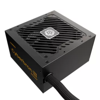 ENERMAX Power Supply Cyberbron Ill 850 Watt 80 Plus Bronze Non-modular ATX 3.1