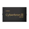 ENERMAX Power Supply Cyberbron Ill 850 Watt 80 Plus Bronze Non-modular ATX 3.1