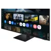 Samsung M7 M70F computer monitor 109.2 cm (43 inch) 3840 x 2160 pixels 4K Ultra HD LCD Black