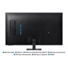 Samsung M7 M70F computer monitor 109.2 cm (43 inch) 3840 x 2160 pixels 4K Ultra HD LCD Black
