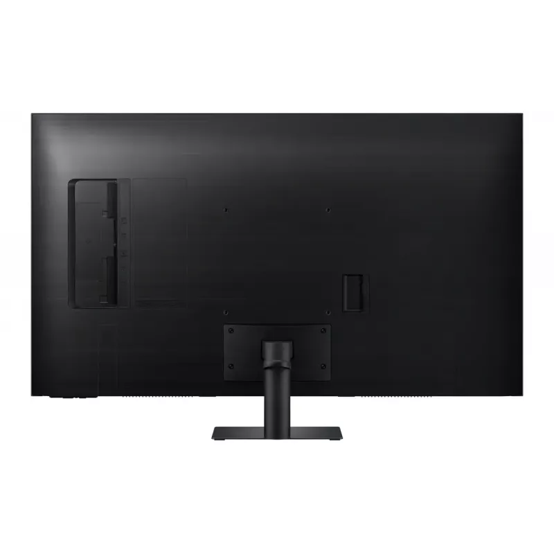Samsung M7 M70F computer monitor 109.2 cm (43 inch) 3840 x 2160 pixels 4K Ultra HD LCD Black