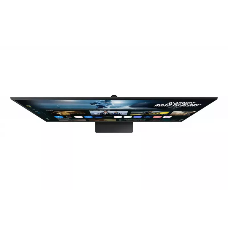 Samsung M7 M70F computer monitor 109.2 cm (43 inch) 3840 x 2160 pixels 4K Ultra HD LCD Black