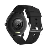 DENVER ELECTRONICS Smartwatch Swc-387 Black